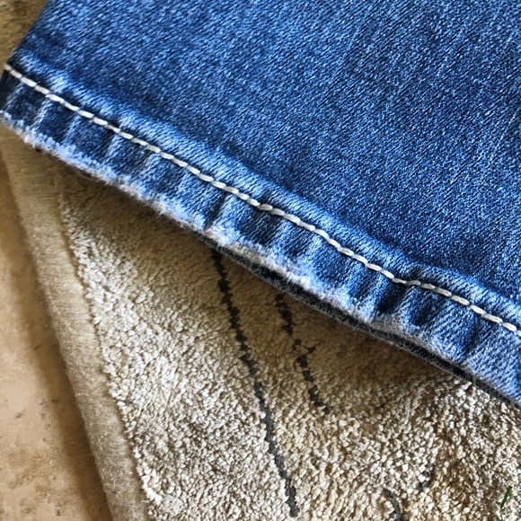 Express Skinny Jeans - Picture 7 of 7